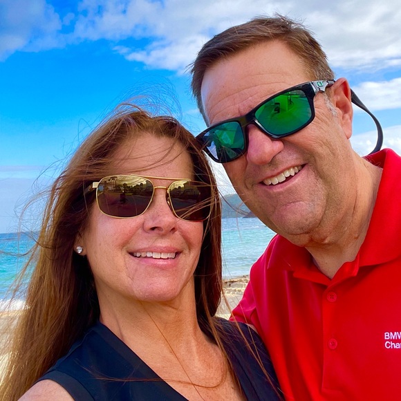 Meet your Posher, Mary - Picture 2 of 2